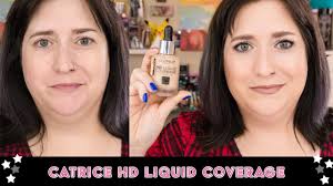 catrice hd liquid coverage review