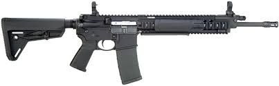 ruger sr 556 takedown an official