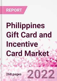 philippines gift card and incentive