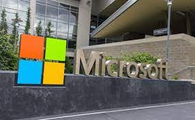 There are 1.2 billion microsoft office users worldwide, and microsoft word is easily the most commonly used word processor. Helloworld1 Microsoft Way Redmond 2 The Building Complex Has Several Buildings Which Offer Workspace