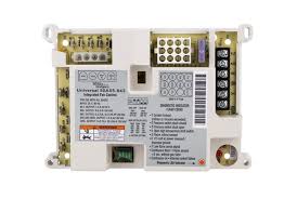 50a55 843 White Rodgers Integrated Furnace Control Board