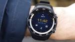 Huawei Watch 3 is coming, but you'll have to wait a while longer