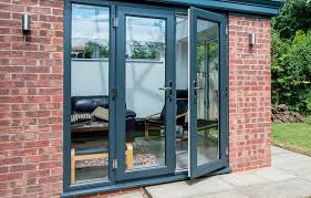 Upvc French Doors Northern Ireland