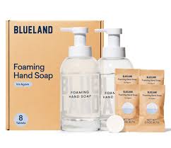 Getuscart Blueland Hand Soap Duo 2