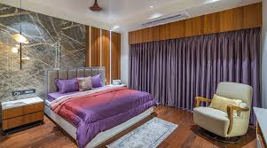 Bedroom Design Ideas - Best Architects & Interior Designer - Malvi Gajjar gambar png