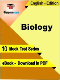 biology pdf book in english mock test