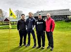 Deric Buck Opens Kingsbury National Golf Club; Restaurant To Be ...