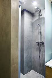 Функционалността на банята е пряко свързана с нейния дизайн. Svremenen Interior Banya S Dush Za Zhenata