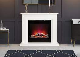 Fireplaces Stoves