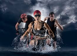 what do you wear during a triathlon