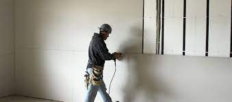 Understanding Drywall Benefits And