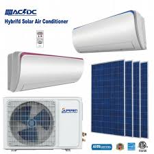 Well i spent $35 and bought one, and it's a piece of junk. Solar Air Conditioners Discover Energy