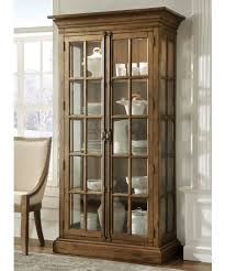 Organize Decorate A Dining Room Hutch