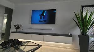 Tv Wall Mounting Wall Hanging Service