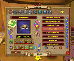 Or 750 crowns (included in the purchase of colossus boulevard). Empyrea The Thrilling Conclusion To The 3rd Story Arc News Wizard101