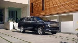 2023 chevrolet suburban s reviews