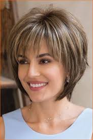 Deep side parted style with soft waves. Top Hairstyle For Women Above 50 Make 50s Beautiful
