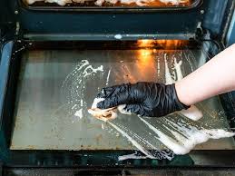 How To Clean Your Whirlpool Oven