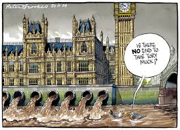 Peter Brookes Cartoons - Page 1 - The Times | Newsprints
