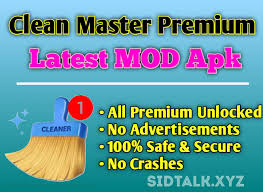 Clean your old phone and speed up the new one with the clean master app. Clean Master Original Mod Apk Download Premium Vip Unlocked