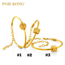 Its subsidiaries are involved in manufacturing, trading, supplying and retailing of gold, gold related jewelry and gems at its chain stores. Poh Kong Official Store Online Shop Shopee Malaysia