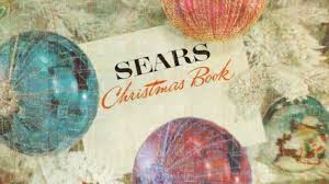 legacy of the sears christmas catalog