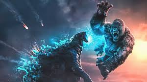 Awesome ultra hd wallpaper for desktop, iphone, pc, laptop, smartphone, android phone (samsung galaxy, xiaomi, oppo select and download your desired screen size from its original uhd 3840x2160 resolution to different high definition resolution or hd. Godzilla Vs Kong Fight 2021 Movie Wallpaper 4k 7 3141