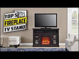 5 Best Electric Fireplace Tv Stand