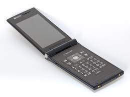 携帯電話 - Wikipedia
