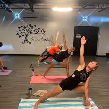 the best 10 yoga near new albany in
