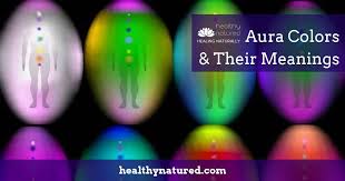 Aura Colors Their Meanings Explained In Detail Chakra Color