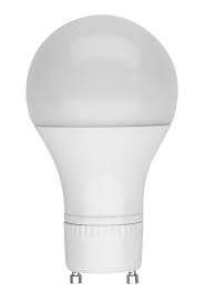 Maxlite 9a19gudled40 G5 1409242 9w Omni Directional Gu24 Led A19 4000k 800 Lumen Dimmable Energy Star Qualified Ul Listed Equivalent 60 Watt Incandescent Bulb Led Light Bulbs At Green Electrical Supply
