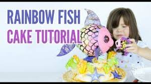 Check spelling or type a new query. Rainbow Fish Cake Tutorial Youtube