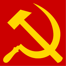 Файл:Hammer and sickle.svg — Википедия