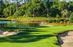 Calendonia, Pawleys Island, South Carolina - Golf course ...
