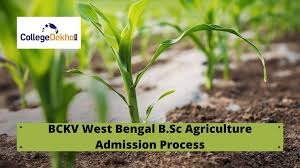 bckv west bengal bsc agriculture