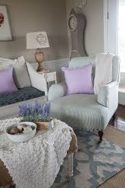 These paint colors will make a small room feel larger than life. What Are The New Country French Colors Cedar Hill Farmhouse
