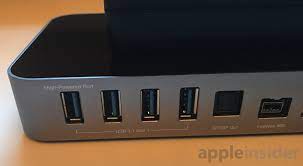 review owc thunderbolt 3 dock is the