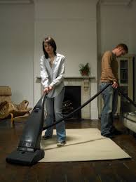 using eureka atlantis carpet cleaner