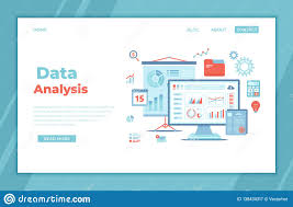 Data Analysis Accounting Analytics Report Research