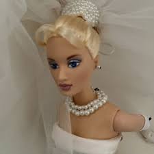 Integrity Toys Wedding Couture Alyssa Doll by Jason Wu NRFB Gorgeous RARE  LE 500 | eBay