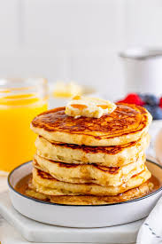 the best ermilk pancakes