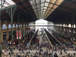 It handles about 148.1 million passengers annually according to the estimates of the sncf in 2018. Gare Du Nord Paris Train Station Rer And Subway