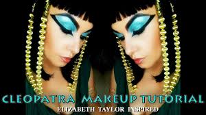 makeup tutorial pastiche