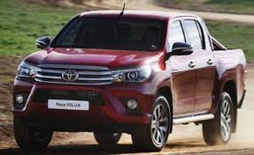 Search the inventory at your local toyota dealership for your dream toyota vehicle. Toyota Hilux Dl Price In Usa Features And Specs Ccarprice Usa