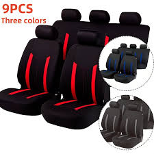 Ford Seat Cover Free For New