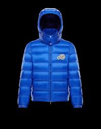 Moncler Bramant For Man Outerwear Official Online Store