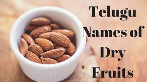 It doesn't matter if you work from home or lease your work space. Telugu Names Of Dry Fruits