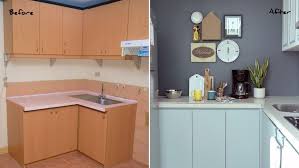 it cost to renovate a condo kitchen