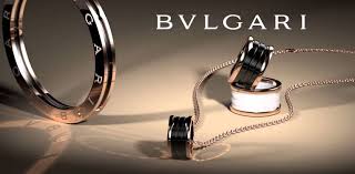 replica jewelry of bvlgari cartier